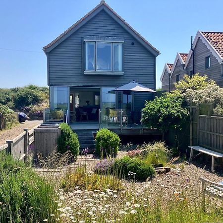 The Perch - Southwold Luxury And Blissful Views Exterior foto