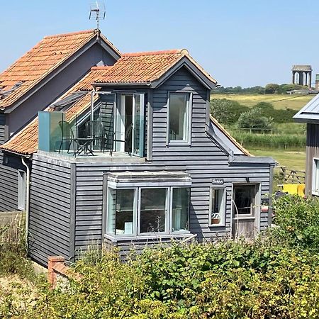 The Perch - Southwold Luxury And Blissful Views Exterior foto