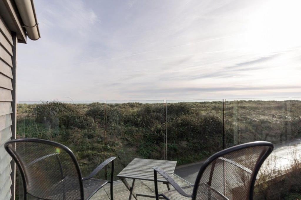 The Perch - Southwold Luxury And Blissful Views Exterior foto