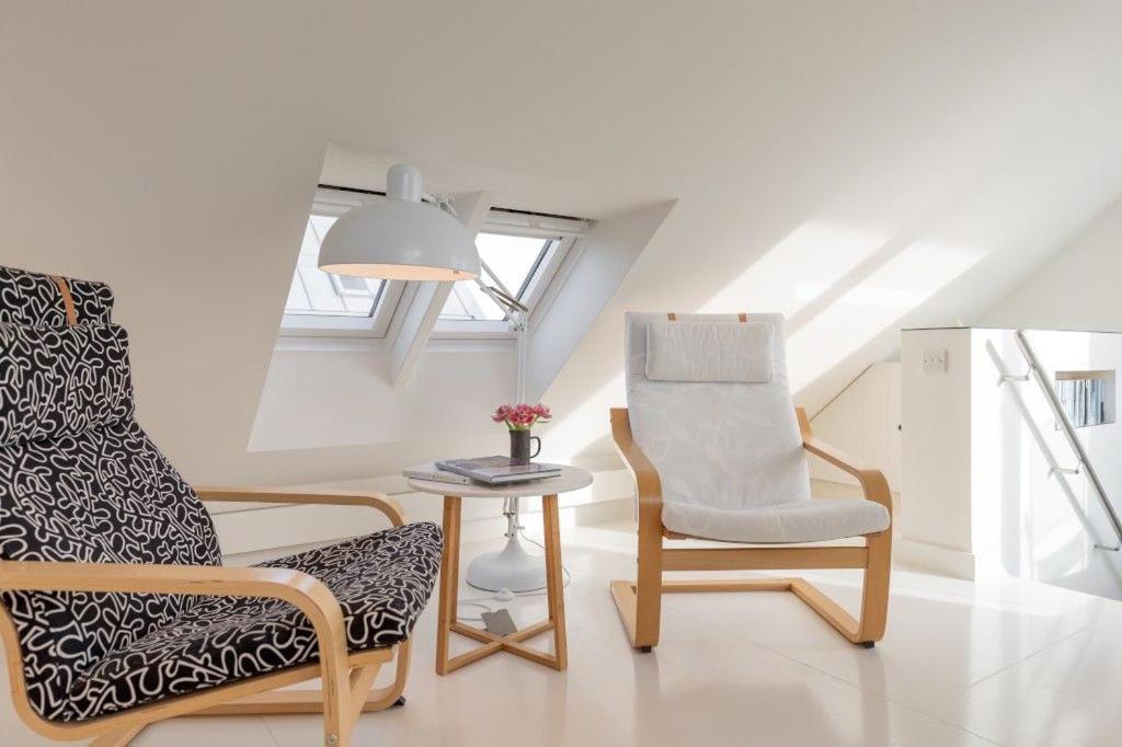 The Perch - Southwold Luxury And Blissful Views Exterior foto