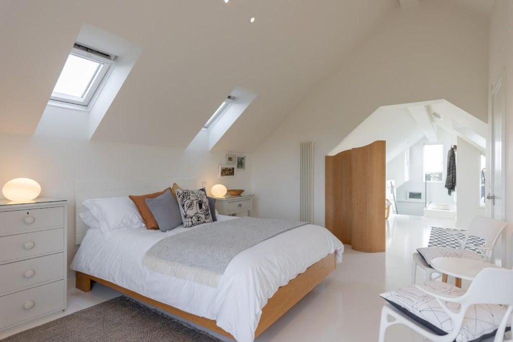 The Perch - Southwold Luxury And Blissful Views Exterior foto