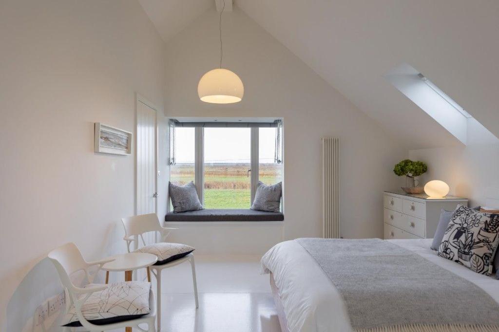 The Perch - Southwold Luxury And Blissful Views Exterior foto