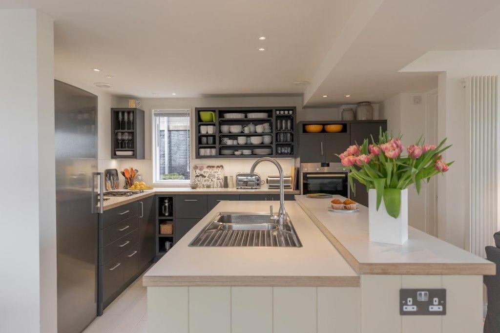 The Perch - Southwold Luxury And Blissful Views Exterior foto