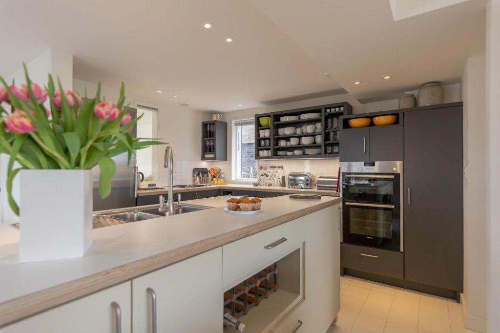 The Perch - Southwold Luxury And Blissful Views Exterior foto