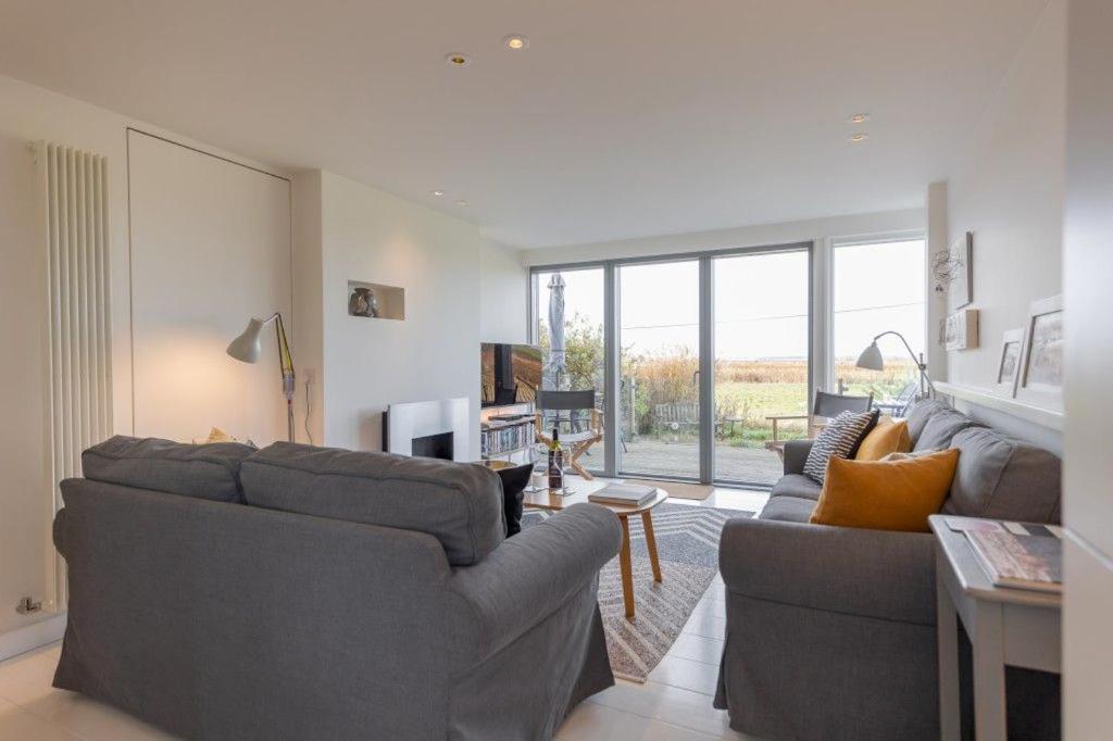 The Perch - Southwold Luxury And Blissful Views Exterior foto