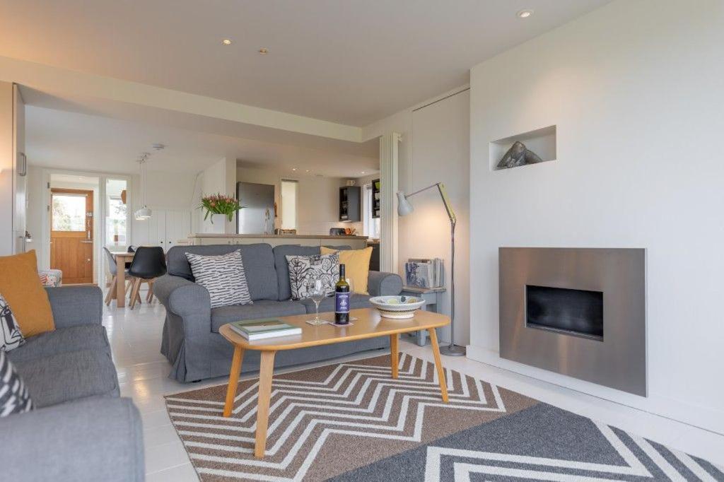 The Perch - Southwold Luxury And Blissful Views Exterior foto
