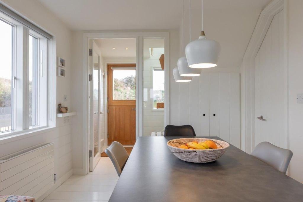 The Perch - Southwold Luxury And Blissful Views Exterior foto