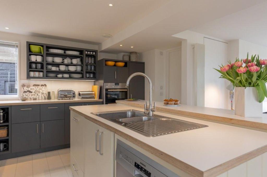 The Perch - Southwold Luxury And Blissful Views Exterior foto