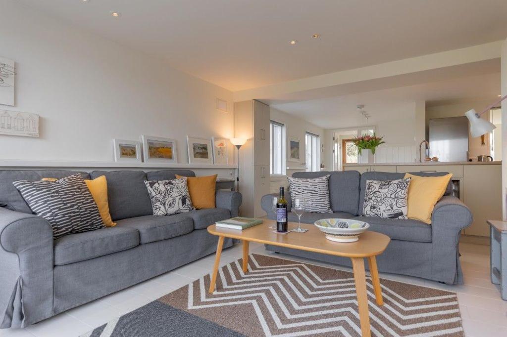 The Perch - Southwold Luxury And Blissful Views Exterior foto