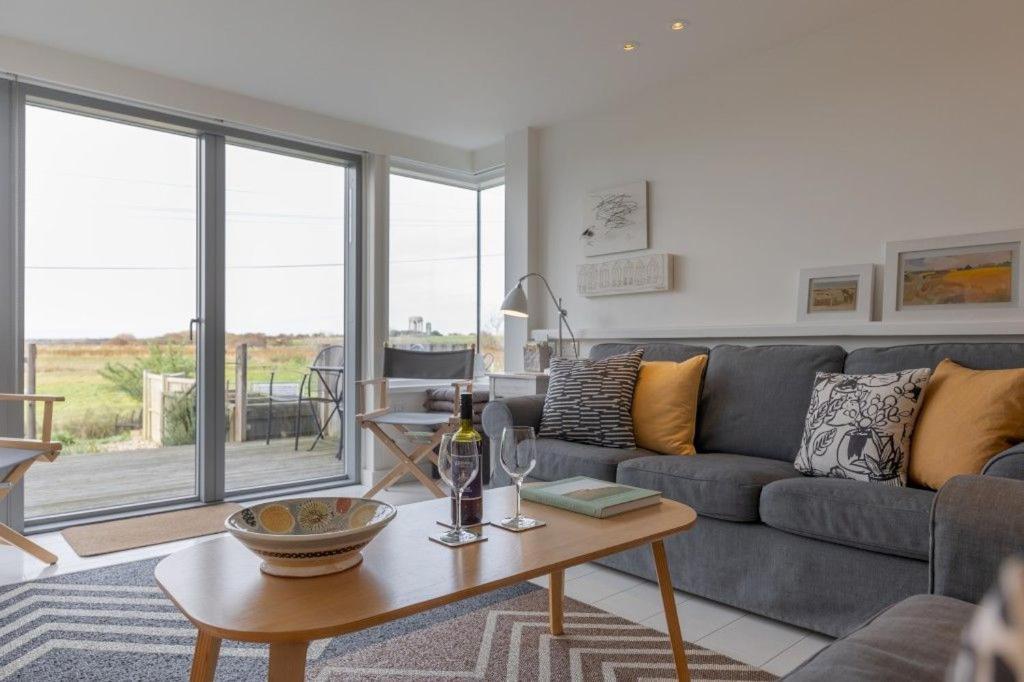 The Perch - Southwold Luxury And Blissful Views Exterior foto
