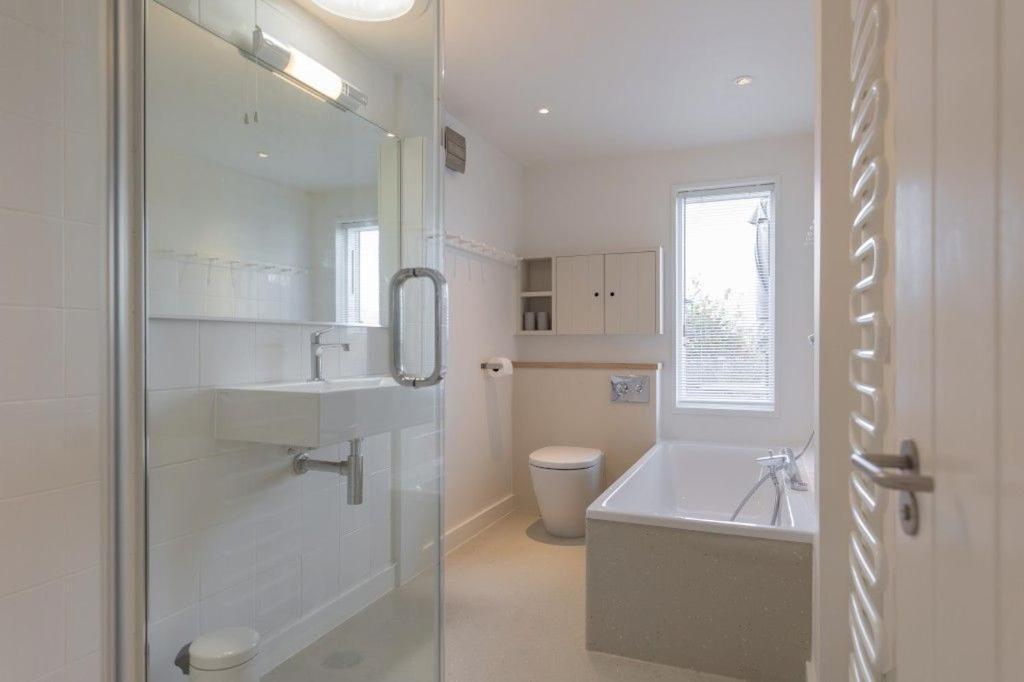 The Perch - Southwold Luxury And Blissful Views Exterior foto