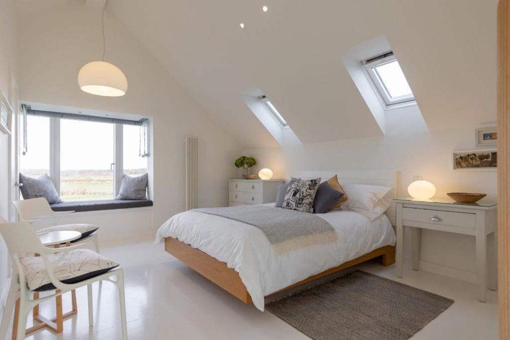 The Perch - Southwold Luxury And Blissful Views Exterior foto
