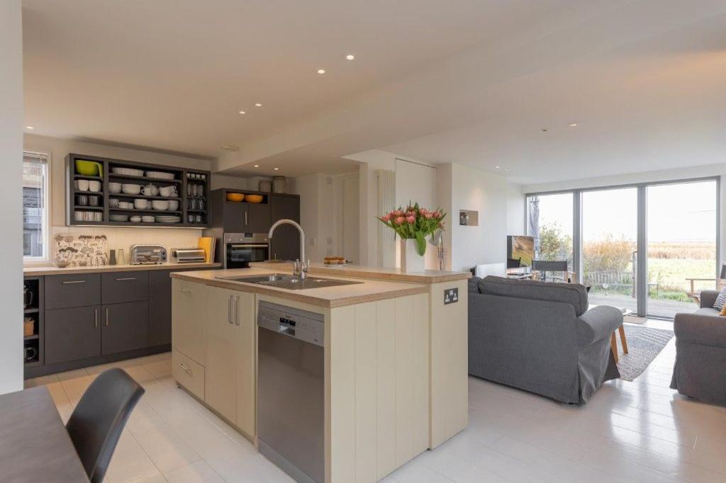 The Perch - Southwold Luxury And Blissful Views Exterior foto