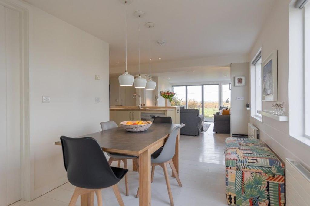 The Perch - Southwold Luxury And Blissful Views Exterior foto